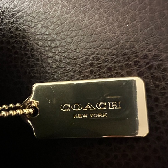 Coach Crossbody - Picture 4 of 4